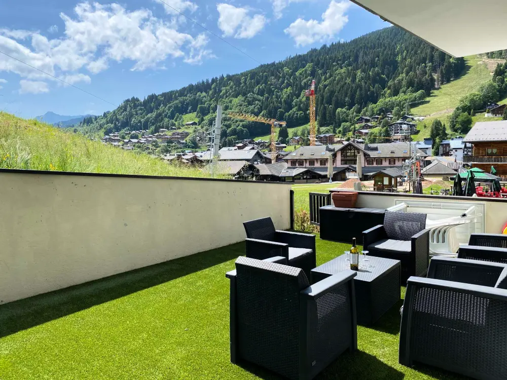 Location de Vacances Les Gets 232
