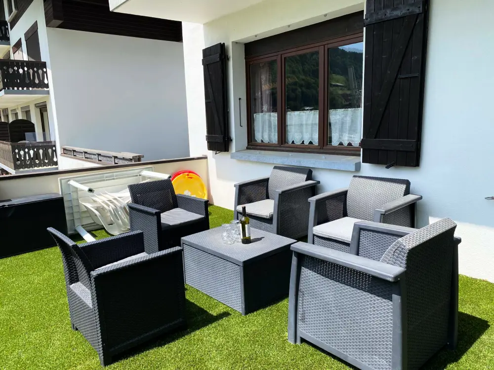 Location de Vacances Les Gets 232
