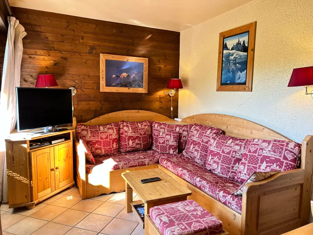 Location de Vacances Les Gets 232