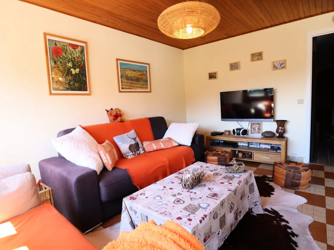 Location de Vacances Les Gets 234