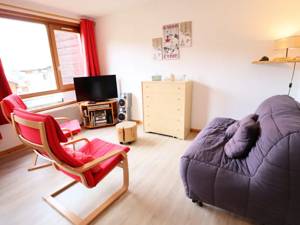 Location de Vacances Les Gets 237