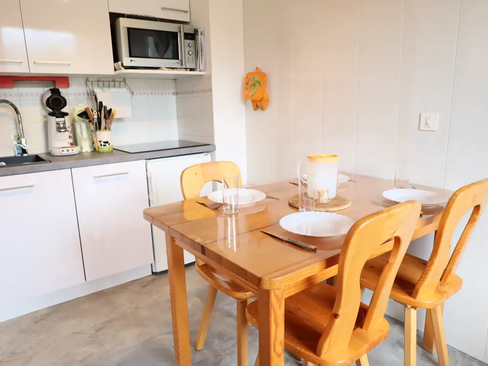 Location de Vacances Les Gets 237