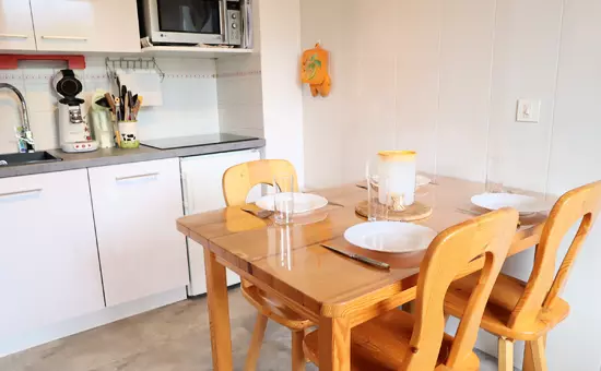 Location de Vacances Les Gets 237