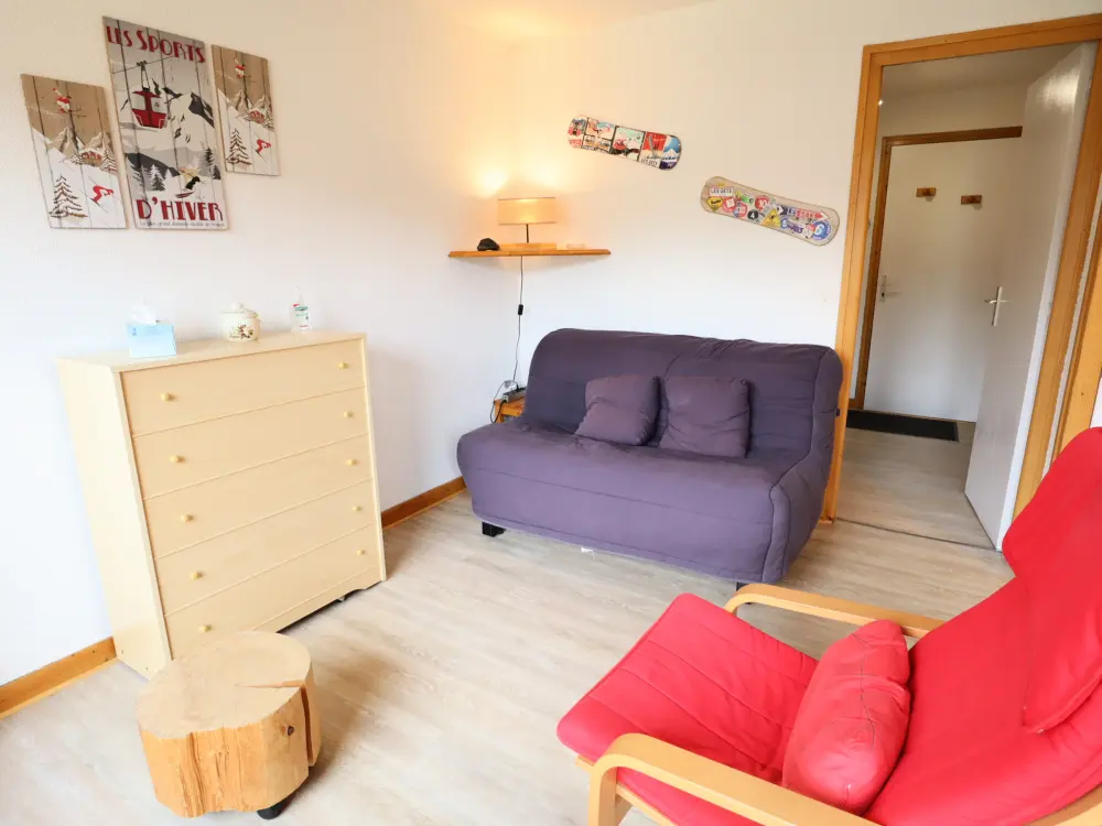Location de Vacances Les Gets 237