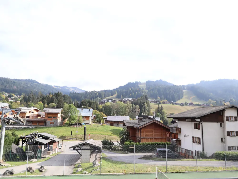 Location de Vacances Les Gets 237