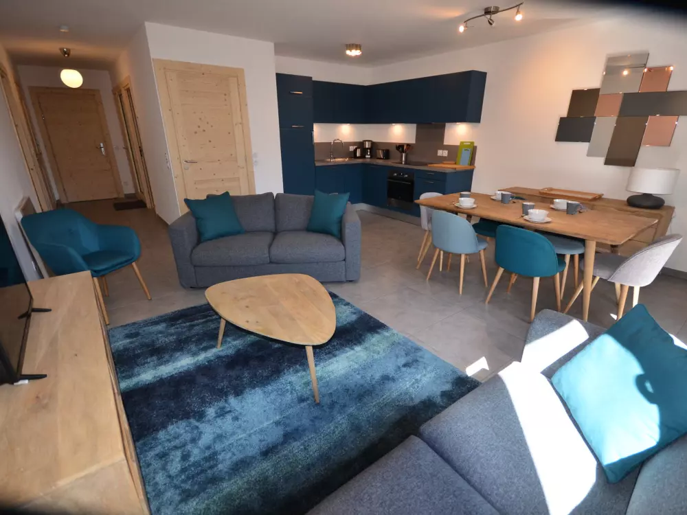 Location de Vacances Les Gets 238