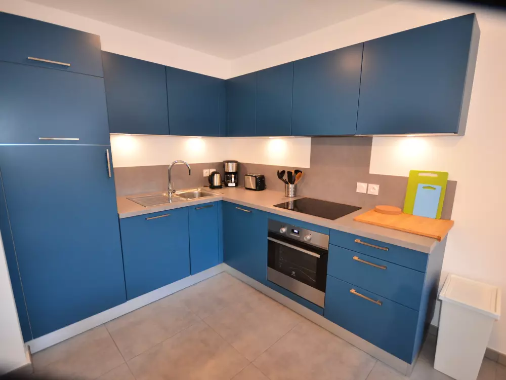 Location de Vacances Les Gets 238