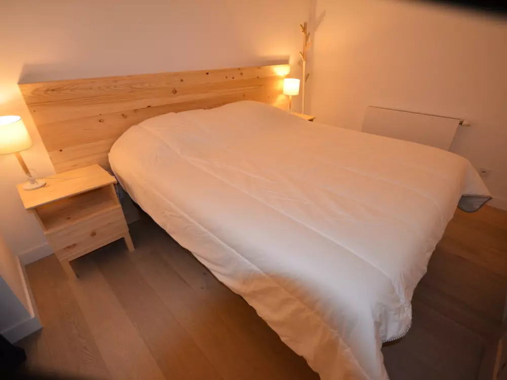 Location de Vacances Les Gets 238