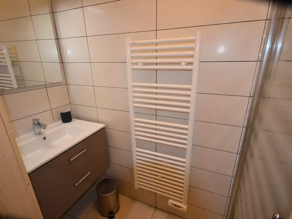 Location de Vacances Les Gets 238