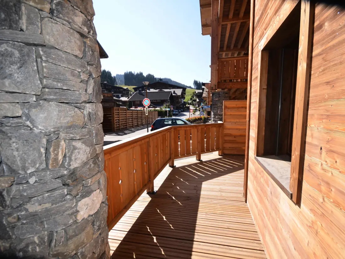 Location de Vacances Les Gets 238