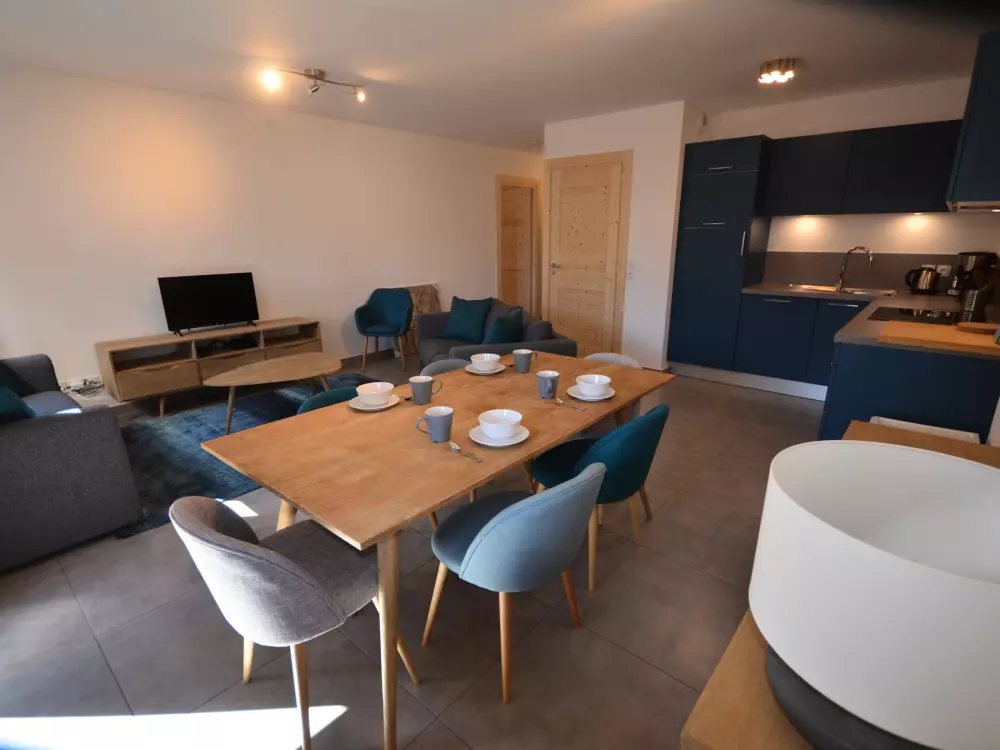 Location de Vacances Les Gets 238