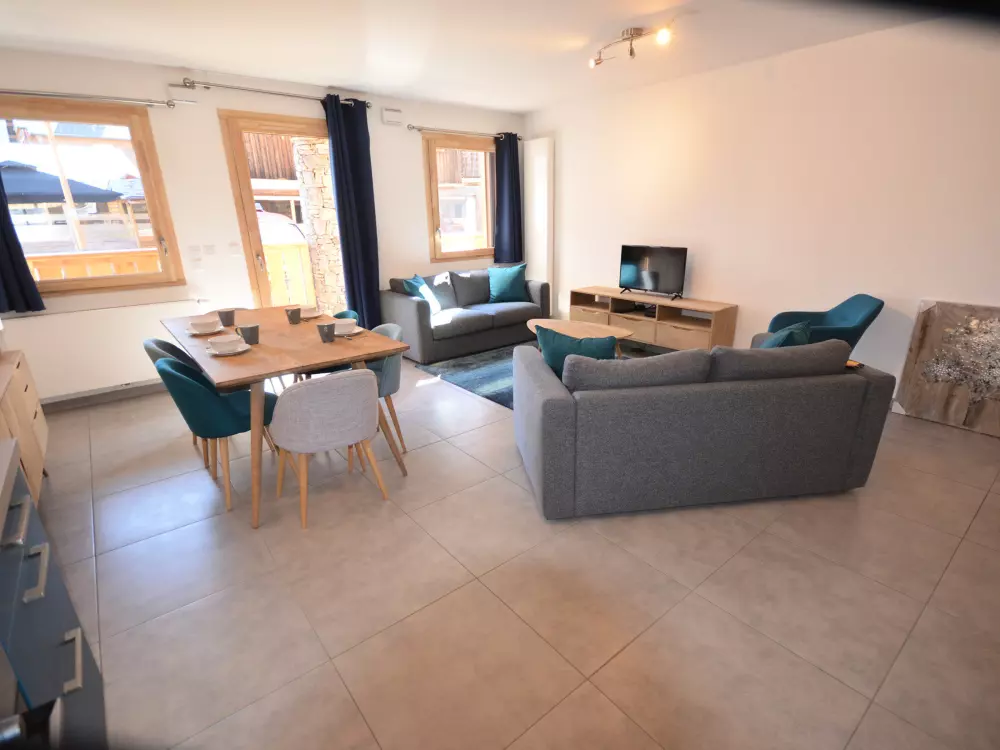 Location de Vacances Les Gets 238