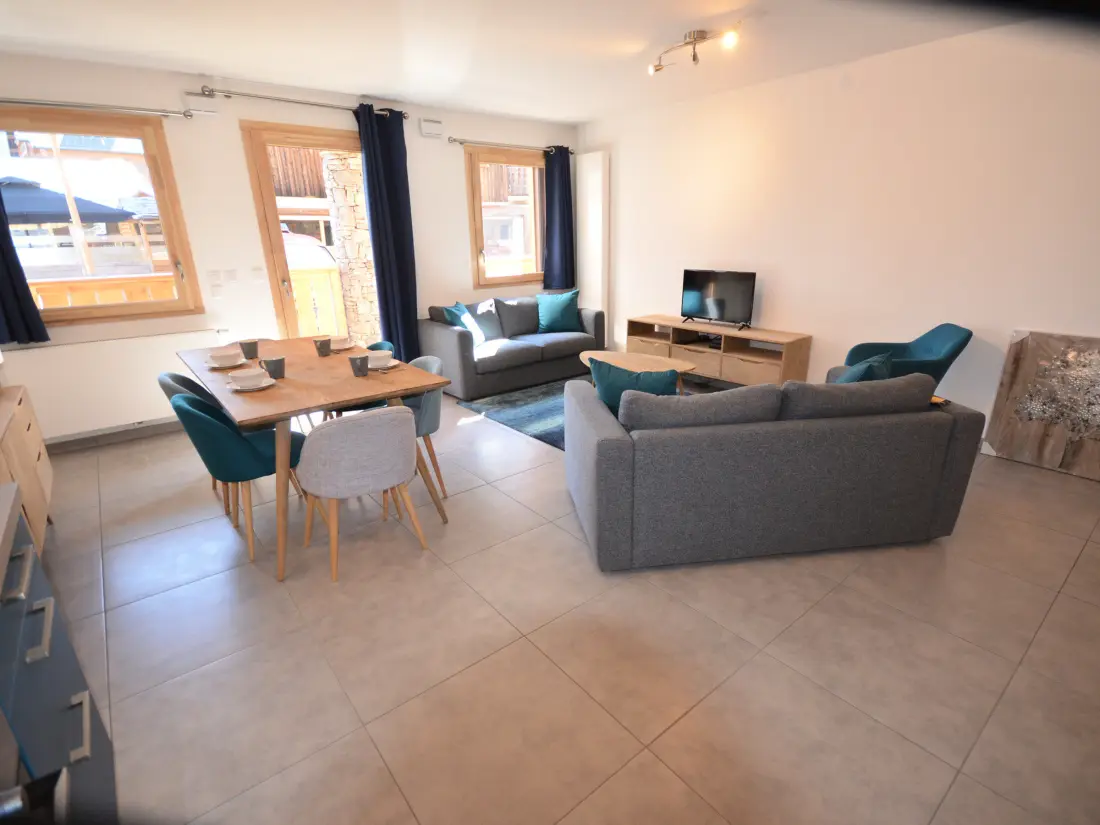 Location de Vacances Les Gets 238