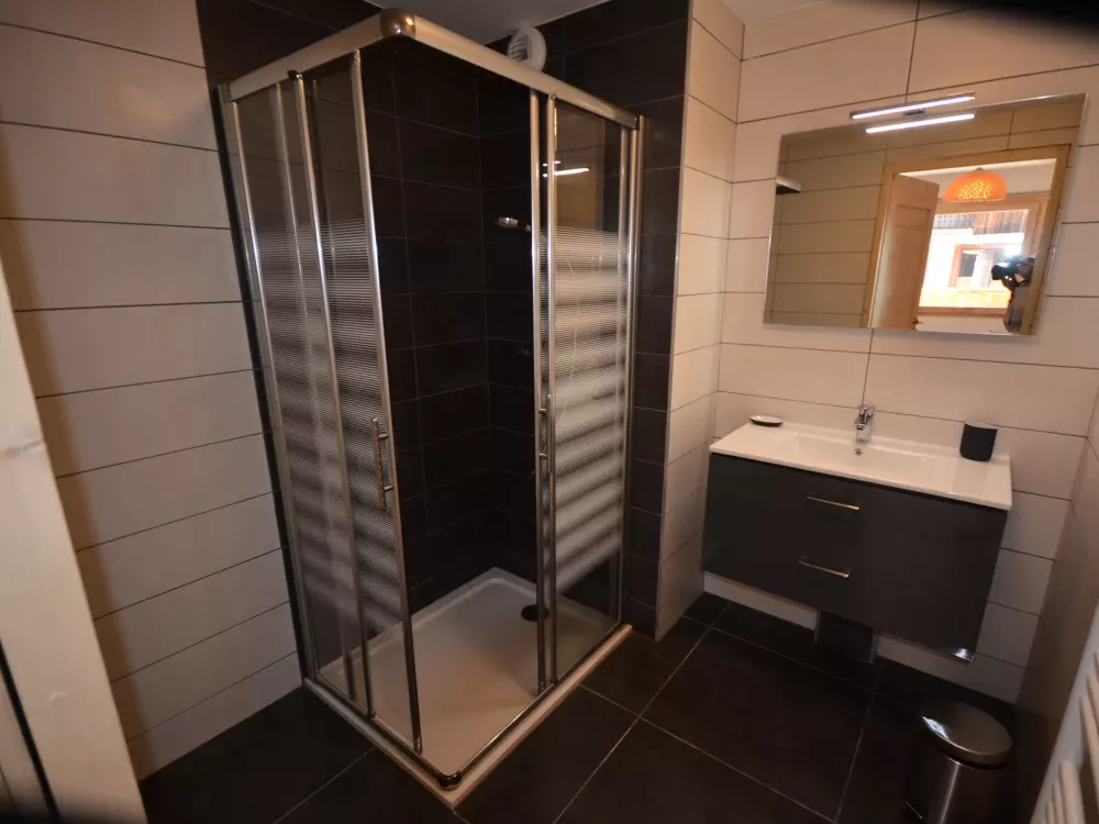 Location de Vacances Les Gets 238