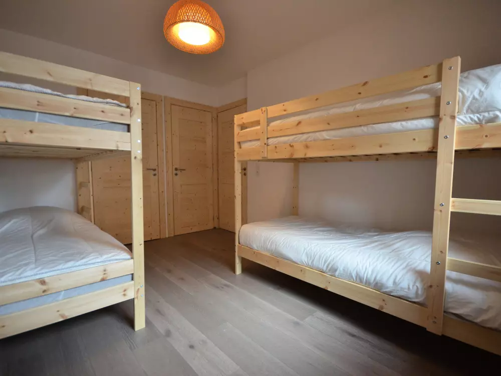 Location de Vacances Les Gets 238