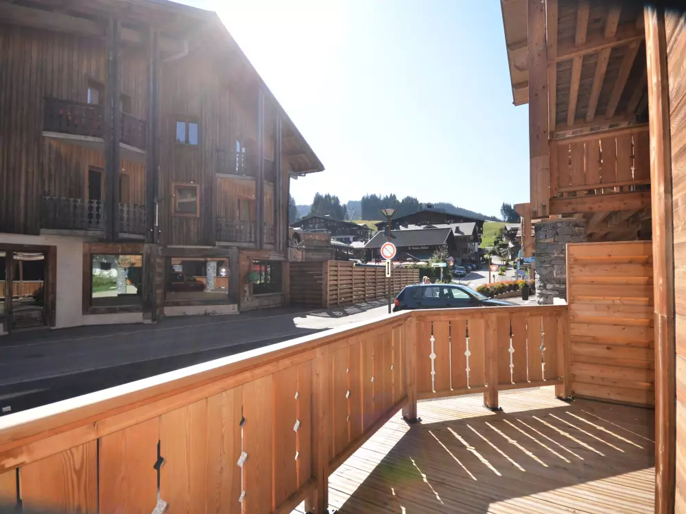 Location de Vacances Les Gets 238