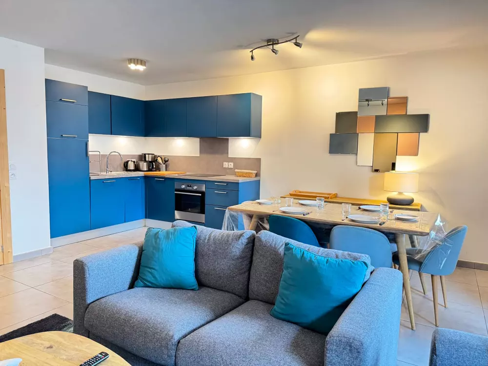 Location de Vacances Les Gets 238