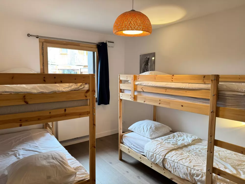 Location de Vacances Les Gets 238