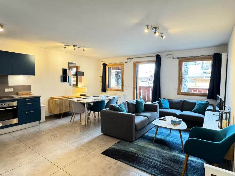 Location de Vacances Les Gets 238