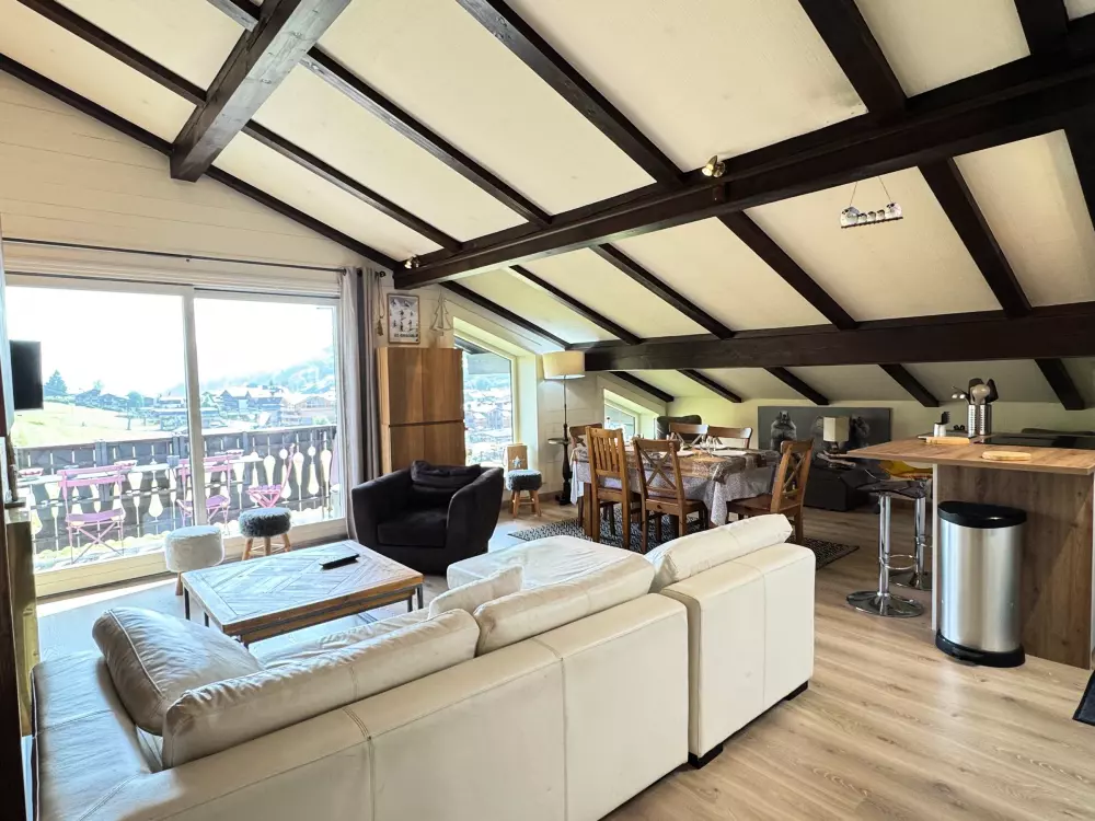 Location de Vacances Les Gets 239