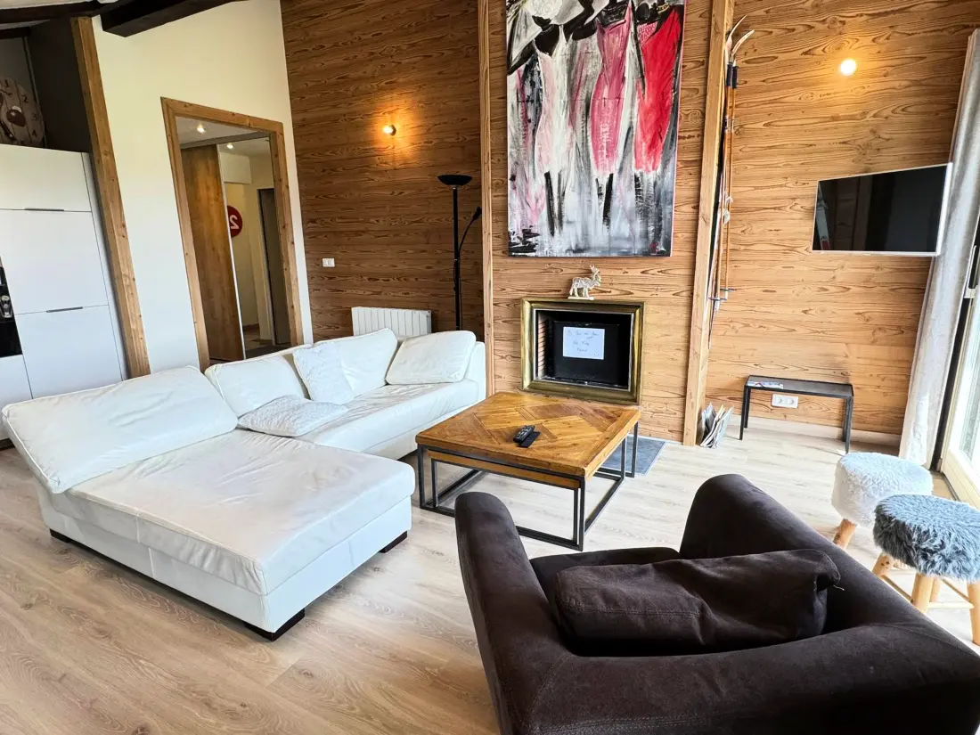 Location de Vacances Les Gets 239