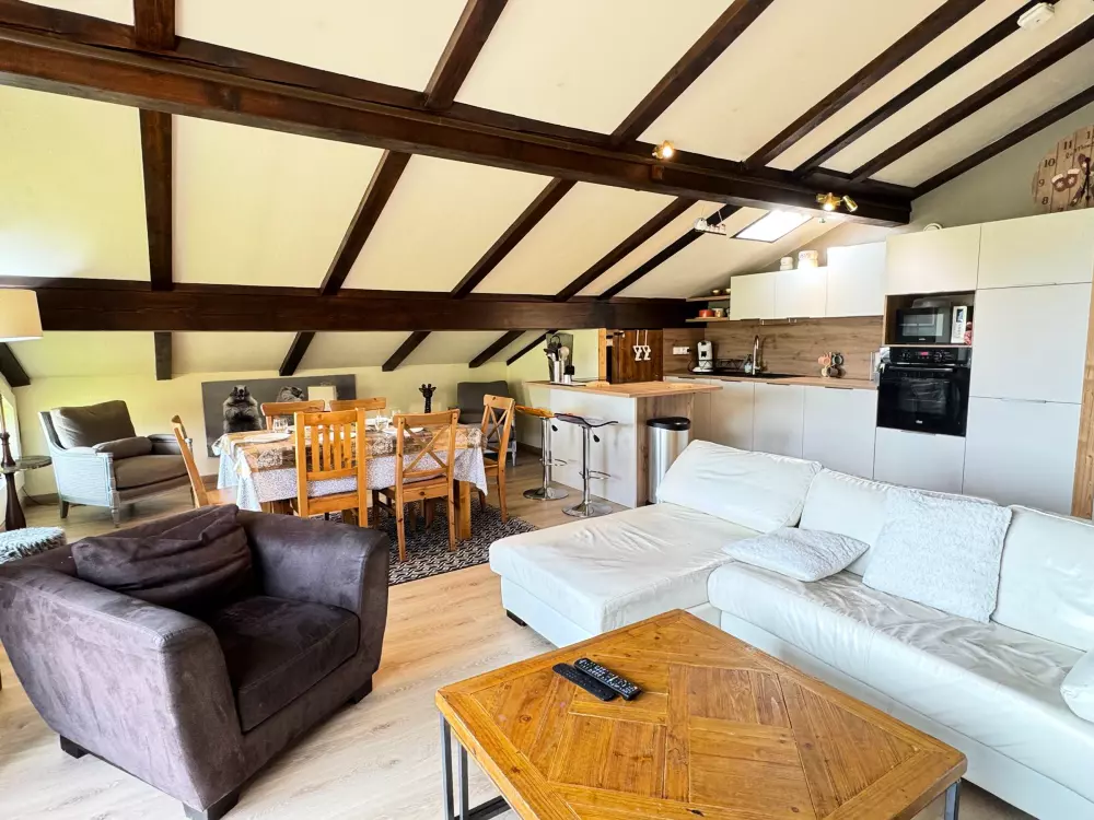 Location de Vacances Les Gets 239