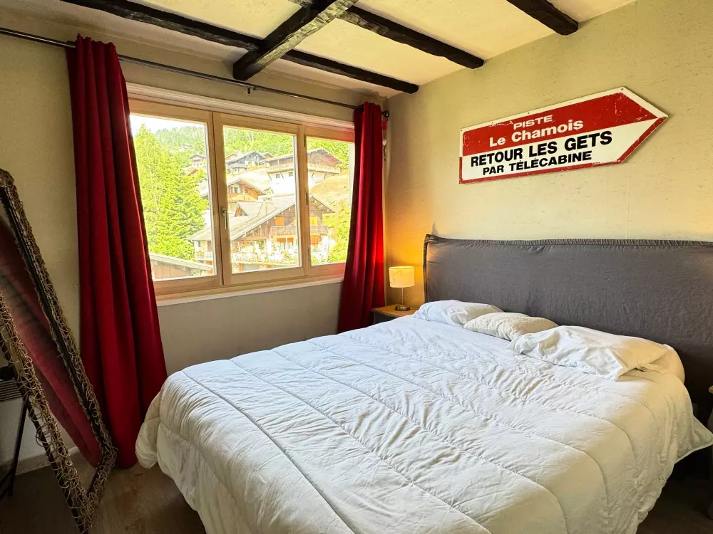 Location de Vacances Les Gets 239