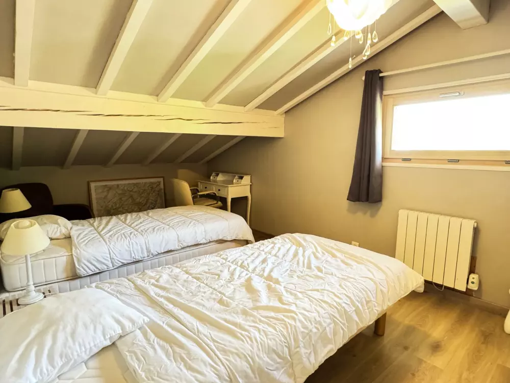 Location de Vacances Les Gets 239