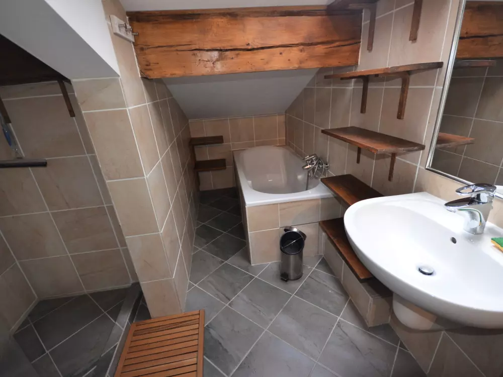 Location de Vacances Les Gets 239