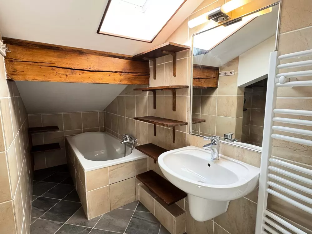 Location de Vacances Les Gets 239