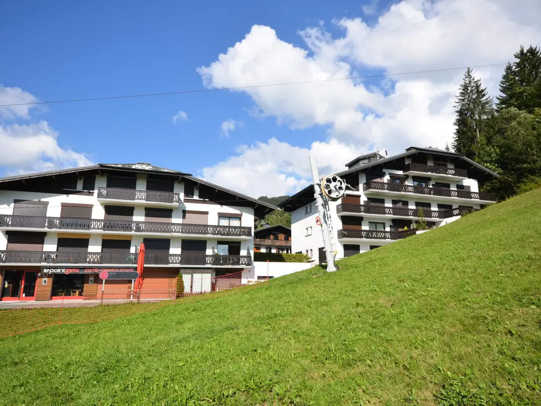 Location de Vacances Les Gets 239