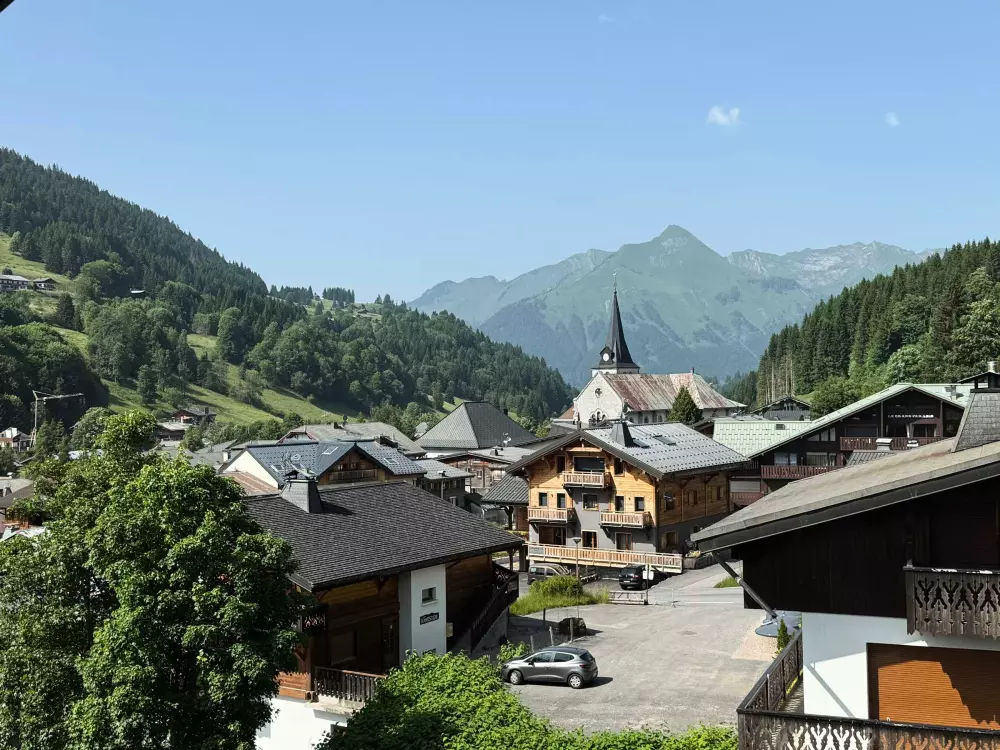 Location de Vacances Les Gets 239