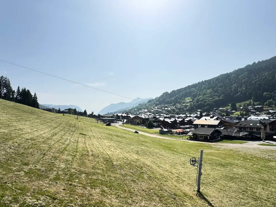 Location de Vacances Les Gets 239