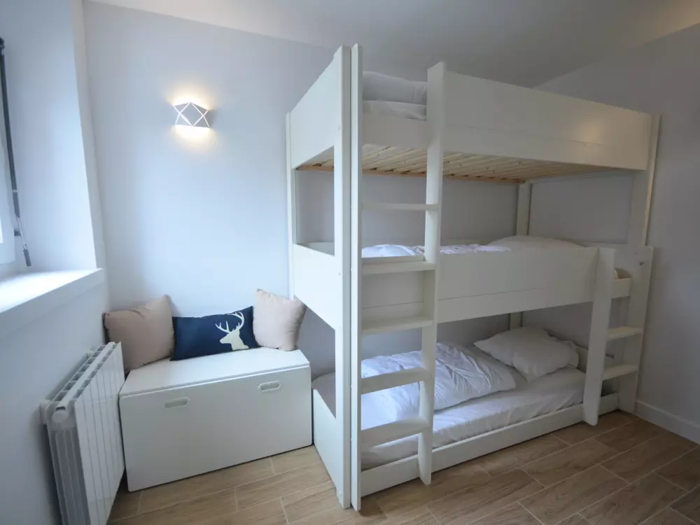 Location de Vacances Les Gets 240