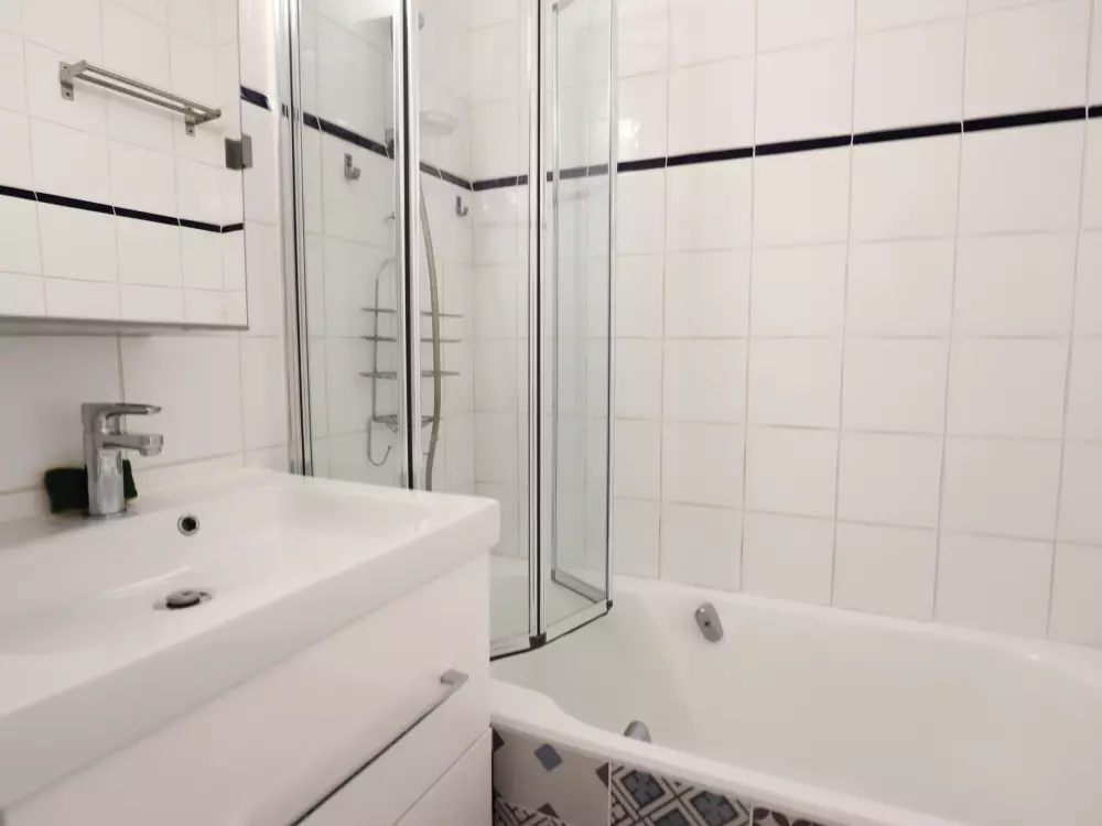 Location de Vacances Les Gets 240