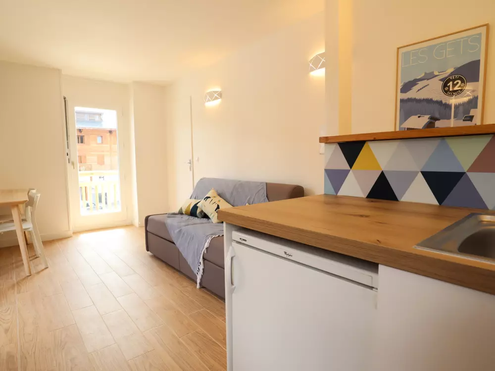 Location de Vacances Les Gets 240