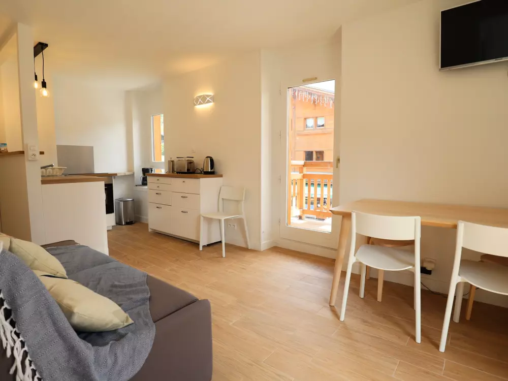 Location de Vacances Les Gets 240