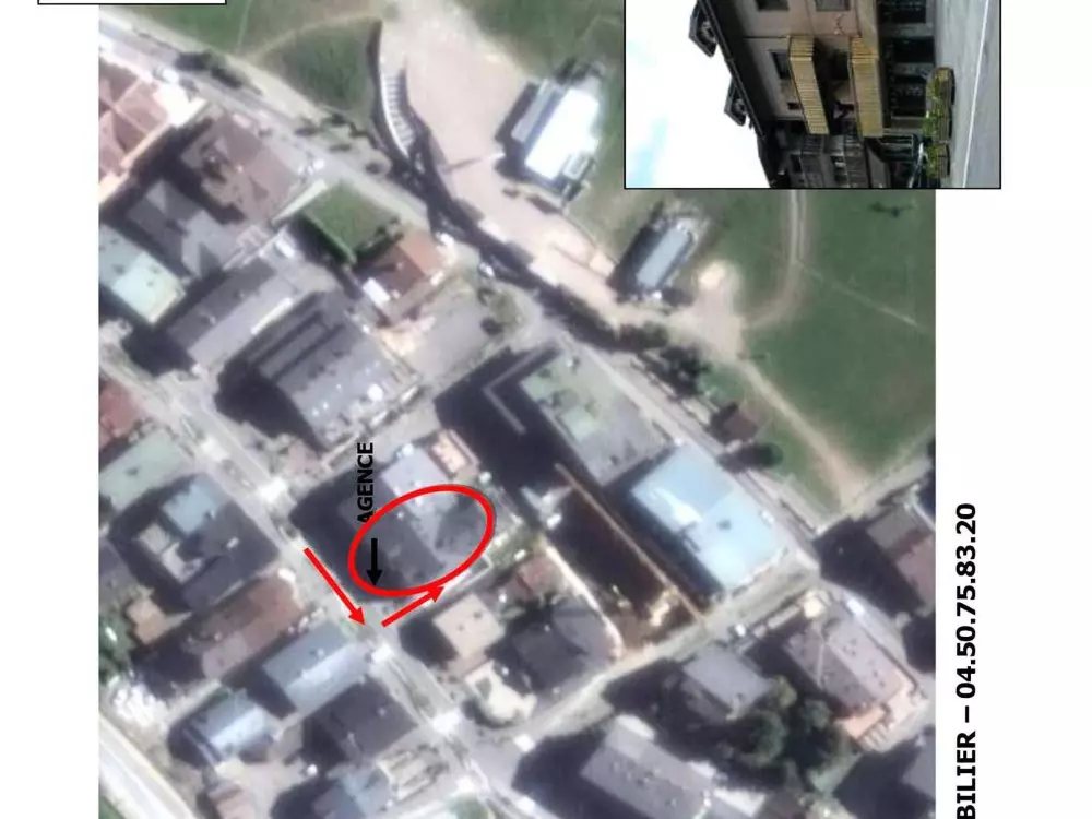 Location de Vacances Les Gets 242