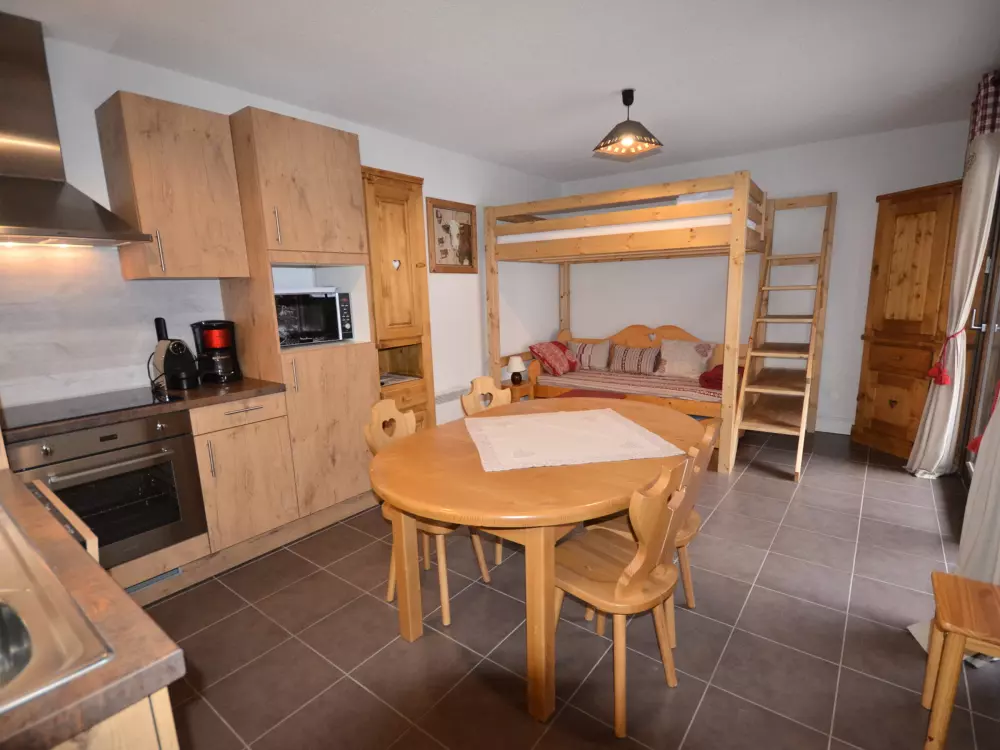 Location de Vacances Les Gets 242