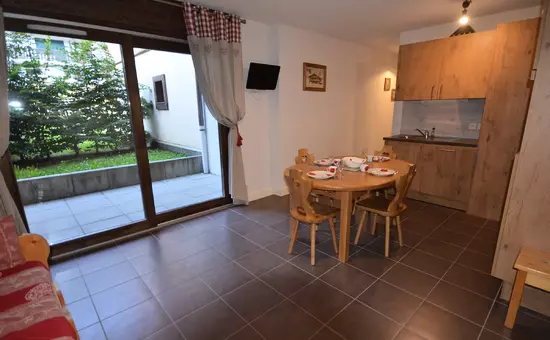 Location de Vacances Les Gets 242