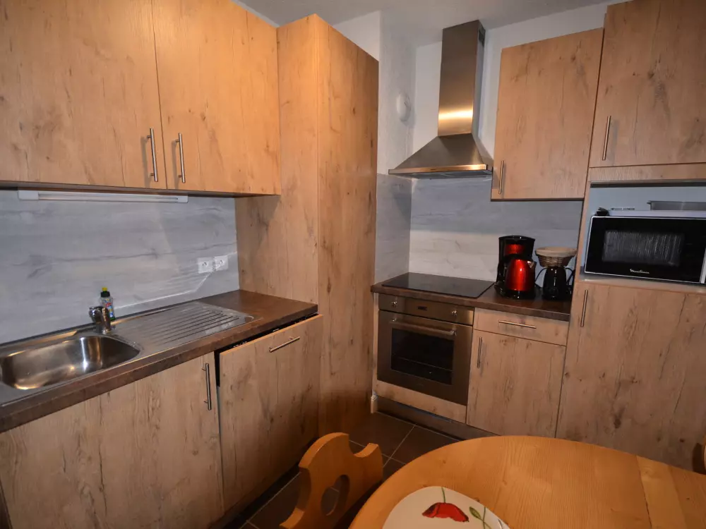 Location de Vacances Les Gets 242