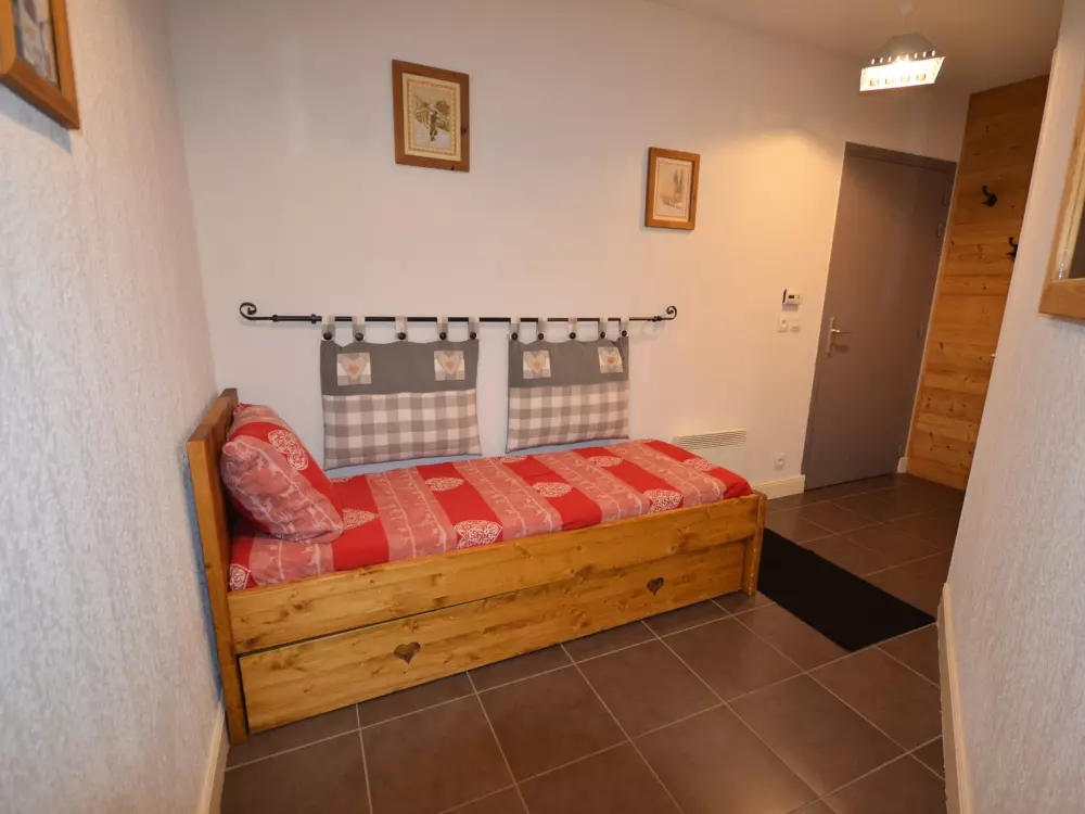 Location de Vacances Les Gets 242