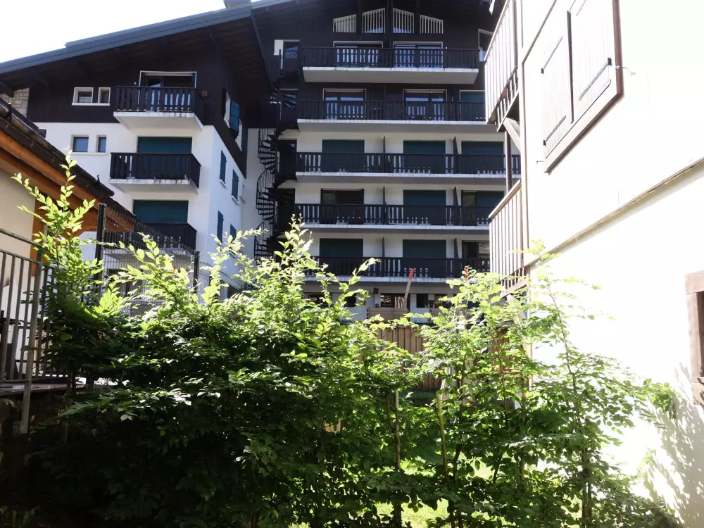 Location de Vacances Les Gets 242