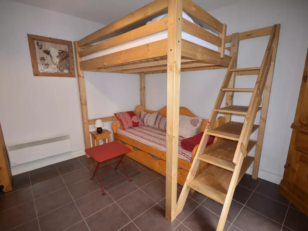 Location de Vacances Les Gets 242