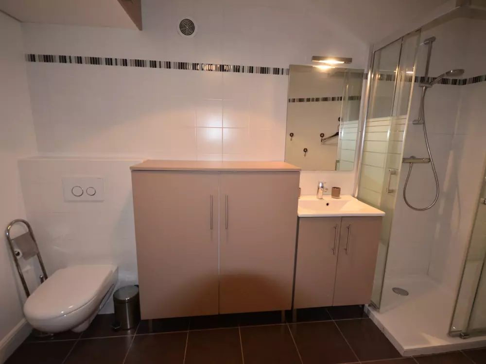 Location de Vacances Les Gets 242