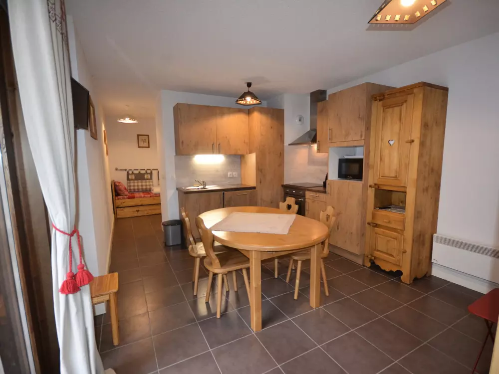 Location de Vacances Les Gets 242