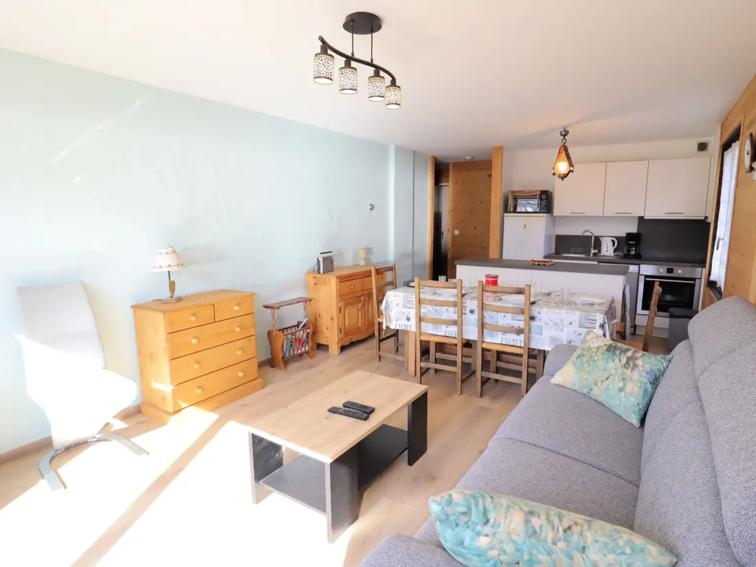 Location de Vacances Les Gets 247