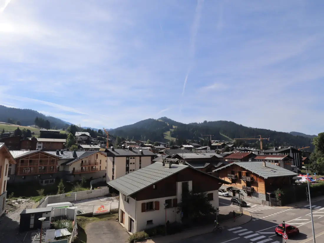 Location de Vacances Les Gets 247