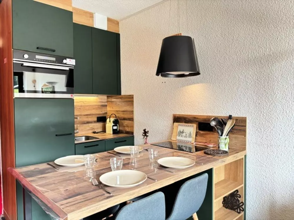 Location de Vacances Les Gets 248