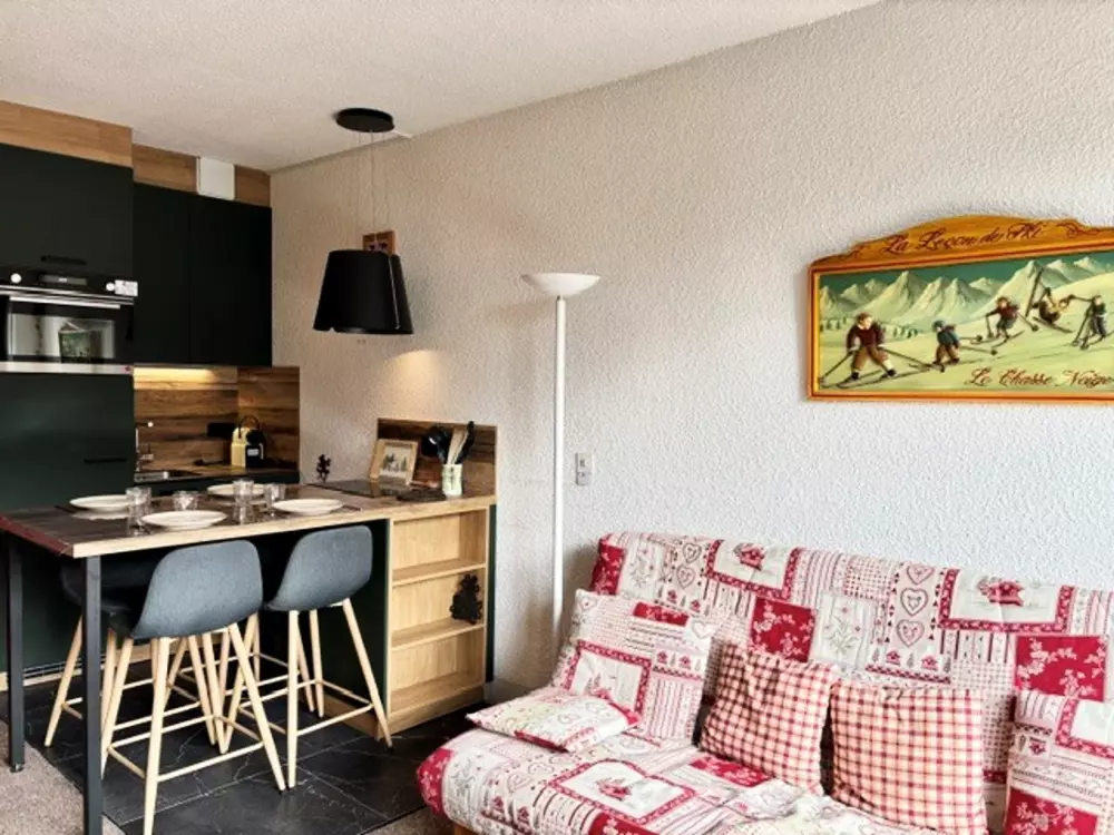 Location de Vacances Les Gets 248